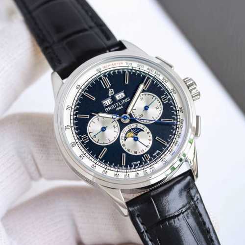 White Case Gold Case Gf Factory Breitling Purya Series Continues To Uphold The O