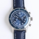 Blancpain's new Ait Command Ac02 chronograph watch, a testament to their commitm