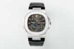 ppf Has Devoted Three Years To The Creation Of The Patek Philippe Pp7430Gr. T
