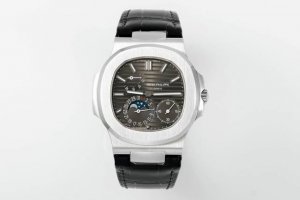 ppf Has Devoted Three Years To The Creation Of The Patek Philippe Pp7430Gr. T