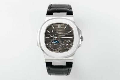 ppf Has Devoted Three Years To The Creation Of The Patek Philippe Pp7430Gr. T