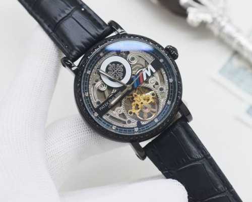 Brand: Patek Philippe Type: Men's Watch Case: Top Version 316 Stainless Steel L