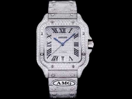 Amg's latest breakthrough perfectly recreates the ultimate luxury of a diamond-e - Click Image to Close
