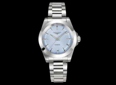 The First Out-Of-Stock Model For New Women, Longines-Longines Conquest Joya, Has - Click Image to Close