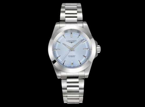 The First Out-Of-Stock Model For New Women, Longines-Longines Conquest Joya, Has