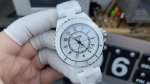 bv+ A Masterpiece Of Craftsmanship, The New J12 Watch Is Replaced With A New