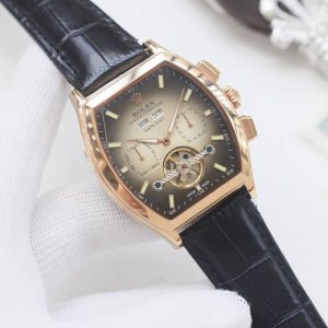 White case with gold case +20 Brand: Rolex Type: Men's watch Case: Top-grade 316