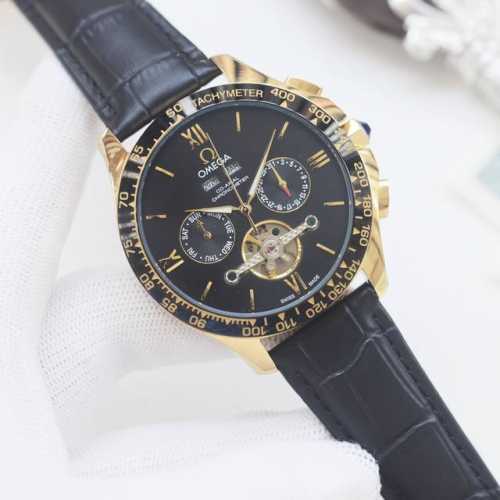 Exclusive Price: Brand: Omega Type: Men's Watch Case: Premium 316 Stainless Ste
