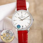 Tw Vacheron Constantin Women's Heritage Series V5 Upgrade Edition. Case Dimensio
