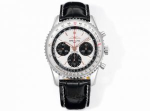 BLS presents: Breitling's new Navitimer celebrates its 70th anniversary, reinte