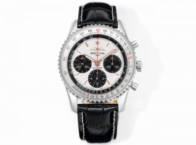 BLS presents: Breitling's new Navitimer celebrates its 70th anniversary, reinte