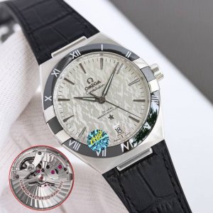 Unified Price: Twt Omega Omega Starry Eternal Constellation Watch Fifth Generati