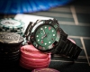 Rolex Submariner Special Edition All In Cool Debut Slow work and fine work One p