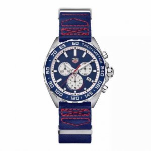 New Arrival! Original Tag Heuer F1 Series, F1 Red Bull Team Limited Edition, Qua