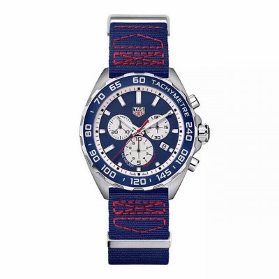New Arrival! Original Tag Heuer F1 Series, F1 Red Bull Team Limited Edition, Qua