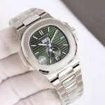 With Strap Ppfactory One Watch With Three Straps, The Best Value For Money Patek