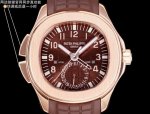 pp factory Patek Philippe Ref. 5164, the first functionally synchronized versio