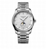 Longines Master Collection Four-Hand Moon Phase L2.909.4.77.6 Automatic Mechanic