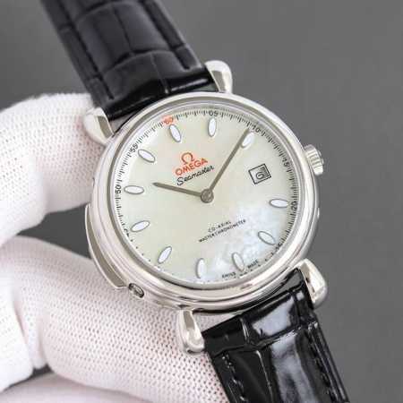 Same Pricelatest Releasede Ville Natural White Micathe Most Beautiful Brand: Ome - Click Image to Close