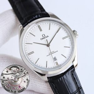 Tw Factory proudly launches the Omega De Ville Pn1 De Ville Classic Three-Hand M