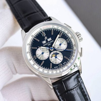 White Case Gold Case Gf Factory Breitling Purya Series Continues To Uphold The O