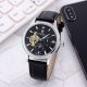 White: , Gold: , Rolex 1 Rolex 9-Wheel Automatic Sun, Moon And Star Mechanical,