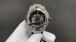Hublot Big Bang Tattoo 45Mm 7750 Machine Top Quality Delivery Real Shot