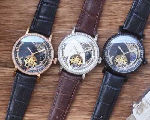 Latest: Longines' best design exclusive debut Type: boutique men's watch Strap: