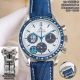 Popular style, dream of wearing a high-end watch, Os V3 upgraded version, five