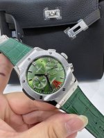 Hbb Classic Chronograph Big Bang Chronograph Brand: Hublot Hublot Movement: Impo