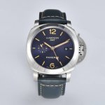 Panerai Nerai Type: Men's Top-Tier Watch Movement: Available With Either A Fully