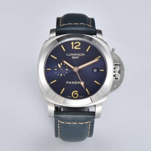 Panerai Nerai Type: Men's Top-Tier Watch Movement: Available With Either A Fully