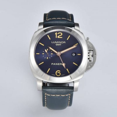 Panerai Nerai Type: Men's Top-Tier Watch Movement: Available With Either A Fully