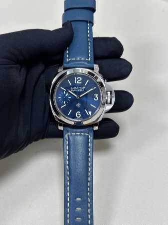 Panerai M1085 Official Website Main Promotion Model, Featuring The 6497 Manual W - Click Image to Close