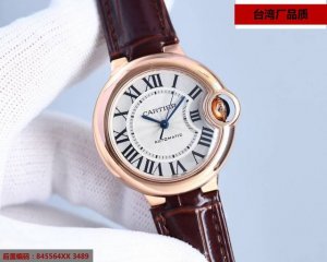 White Gold Taiwan Factory 33 Mechanical Upgrade Version, all internal component