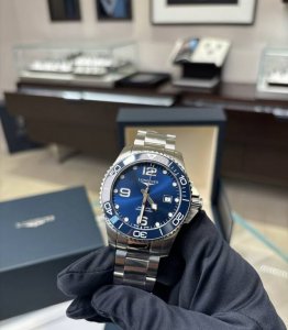 The top choice for a high-performance sports diving watch under 10,000 yuan: th