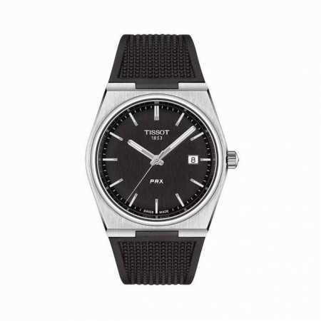 Tissot X silicone strap Super Player's latest men's watch, Gong Jun's same styl - Click Image to Close