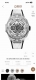 Hbf Factory Hublot Big Bang Sang Bleu Ii Tattoo Watch Collaborating Once Again W