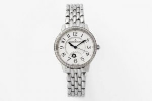 Aps Factory New All-in-one Machine, Jaeger-LeCoultre Rendez-Vous Series As the m