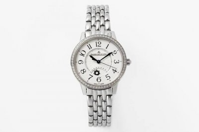 Aps Factory New All-in-one Machine, Jaeger-LeCoultre Rendez-Vous Series As the m