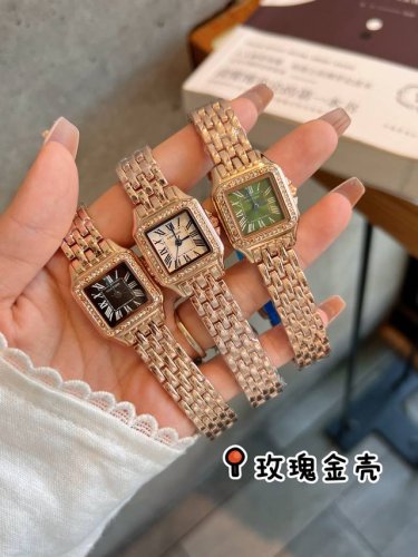 Cartier Panth