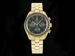 31 Rm Introduces The New Omega Speedmaster Moonwatch Series Moonshine 18K Gold 4