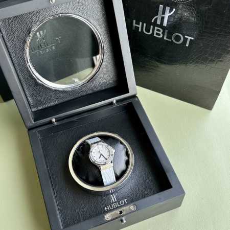 Hb Factory's Latest Masterpiece, Original Mold Replica, Highest Version. Hublot - Click Image to Close