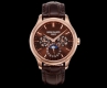 K Patek Philippe Tw2 Grand Complications 5327 and 5140 series watches are the mo