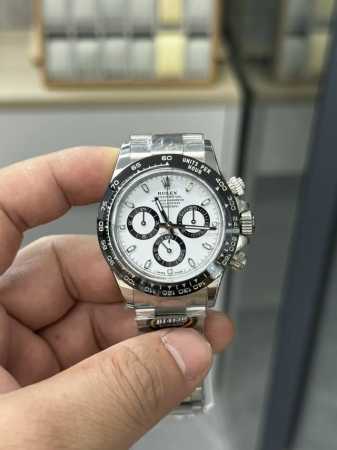 Vs Panda Daytona 40Mm 7750 machine DDD - Click Image to Close