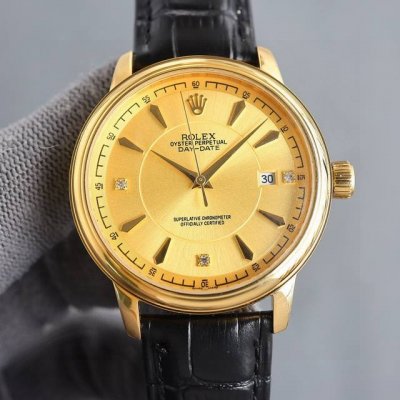 Gold +50 Our Store's Top Recommendation For 2025, The Latest Popular Model: Role