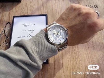 Armani Original Quality Men's
