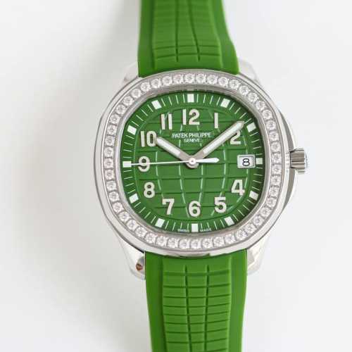 Gr Patek Philippe Pp Grenade Aquanaut Luce, Italian for "light," is reimagined i