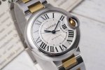 Af3M Blue Balloon Series Watch Continue The Excellent Product Quality Of The Pas