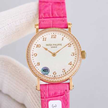 The real gold watch is here The whole body is covered with 18K gold, 100% real g - Click Image to Close
